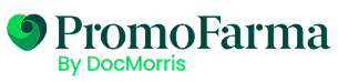 PromoFarma - logo