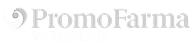 PromoFarma - logo blanco
